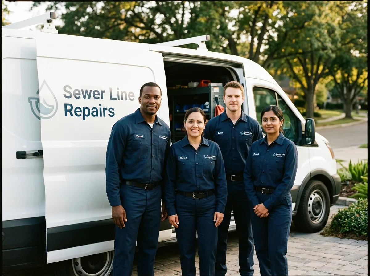 Emergency Plumber company in San Antonio, PR